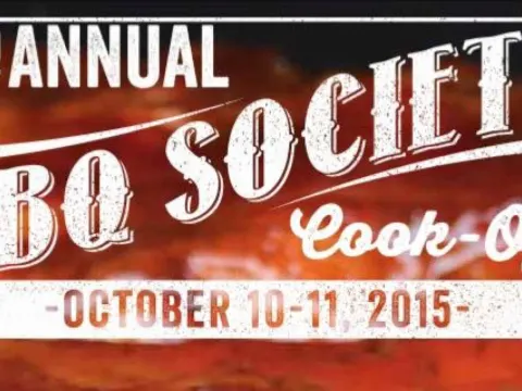 cook off
