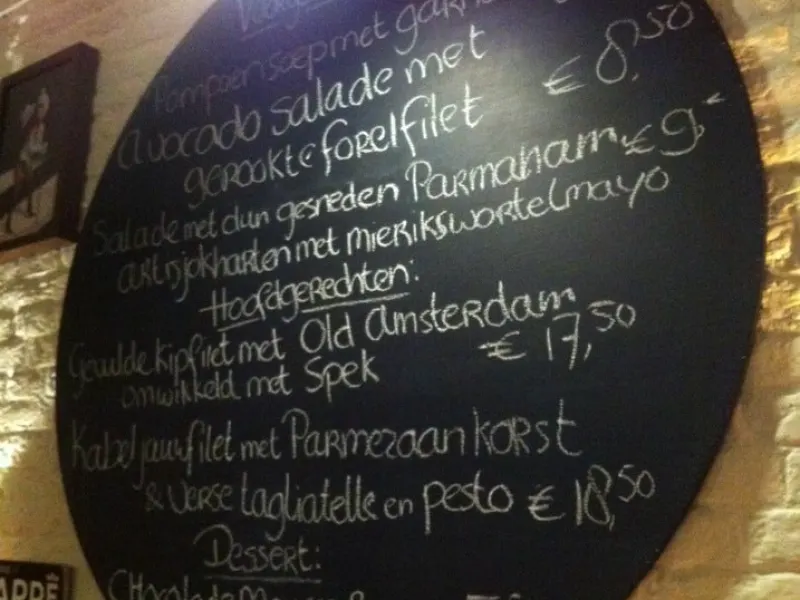 Foto 1 van Carrekelder