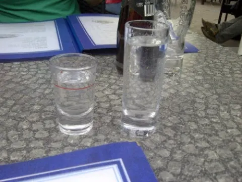 Restaurant Sirtaki