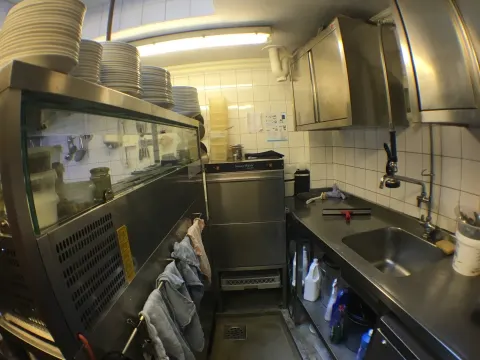 A.J.'s Kitchen