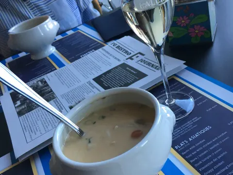 FG bistro