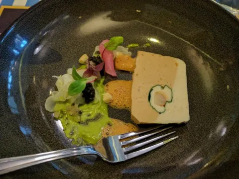 FG bistro