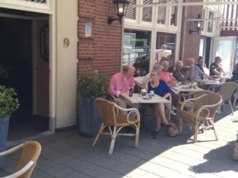 Restaurant de Kock