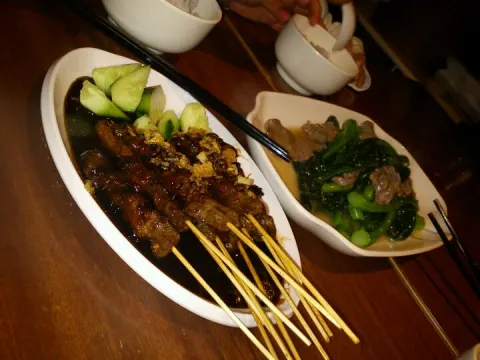 Selamat Datang Food Express