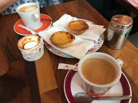 BLISS