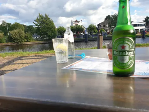 Bar van Siem