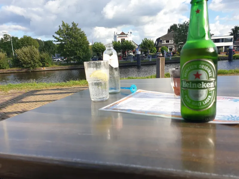 Foto 1 van Bar van Siem