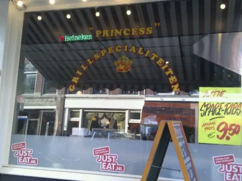 Princess