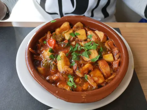 PALOP Restaurant