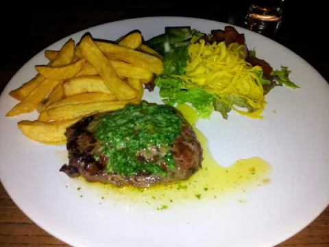 Restaurant Esperanto