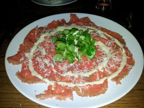 Foto 4 van Restaurant Esperanto