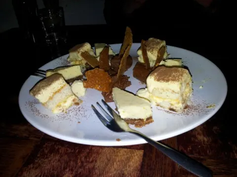 Foto 5 van Restaurant Esperanto