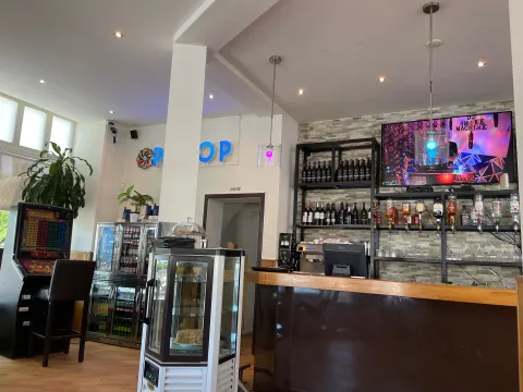 PALOP Restaurant