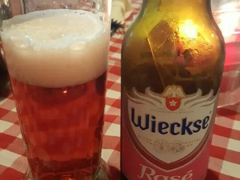 Het Schnitzelparadijs