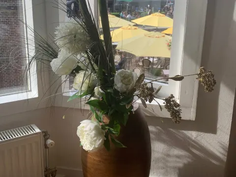 Foto 2 van Bij Erik
