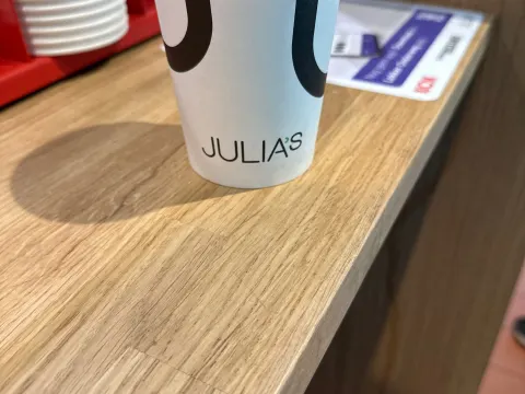 Julia's