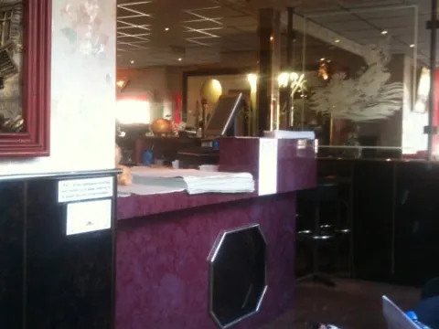 Chinees-Indisch Restaurant 'Peking'
