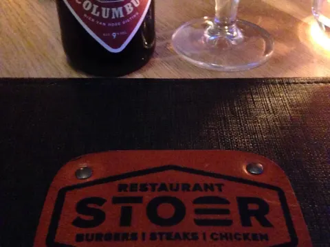 Foto 4 van Restaurant Stoer