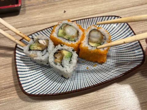 Foto 2 van Shabu Shabu