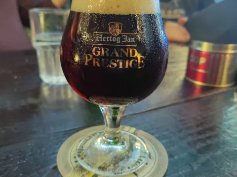 Grand Café De Oude School