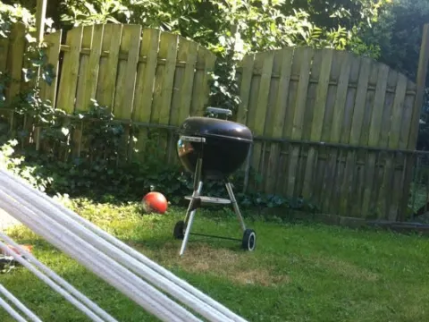 Boings BBQ Shack