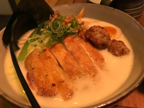 Foto 4 van Sapporo Ramen Kitchen