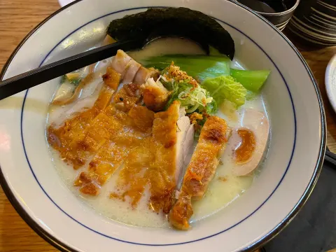 Foto 5 van Sapporo Ramen Kitchen