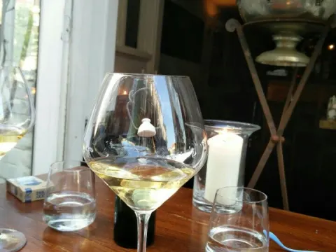 Ivory Gastrobar
