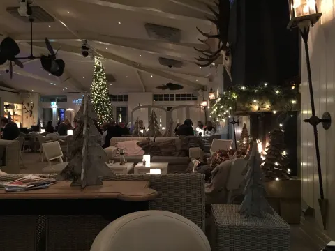 Breakers Beach House