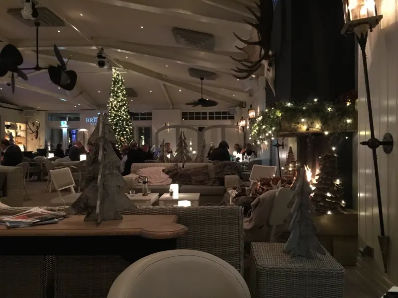 Foto 1 van Breakers Beach House