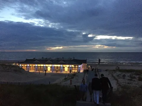 Breakers Beach House