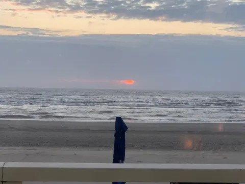 Breakers Beach House
