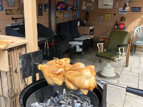 Meatcave