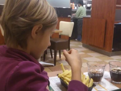 Plaza Food For All