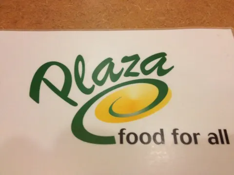Plaza Food For All