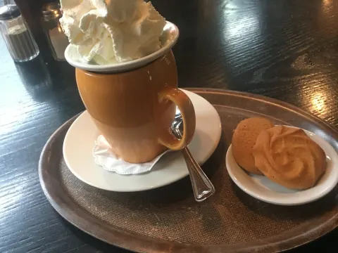 Foto 4 van Bij Hartje Zwolle