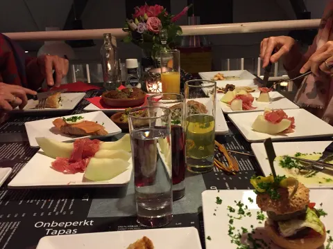 Van-S (tapas)