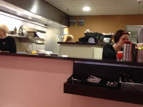 Brasserie Bonheur
