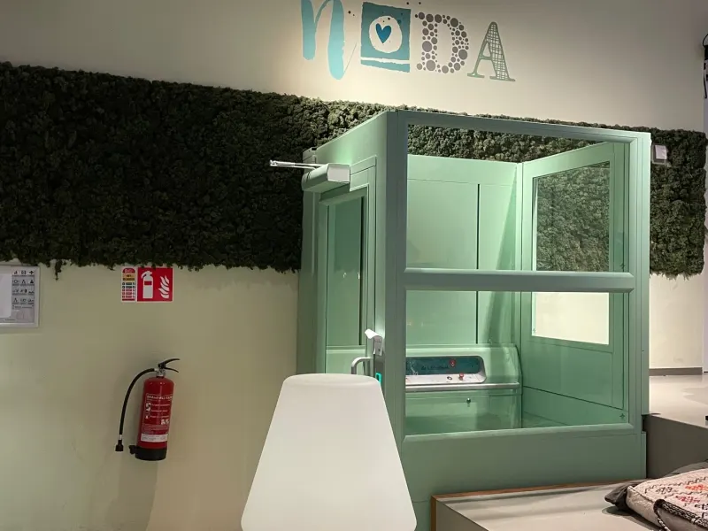 Foto 1 van Noda