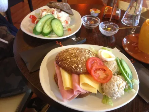 Brasserie Bonheur