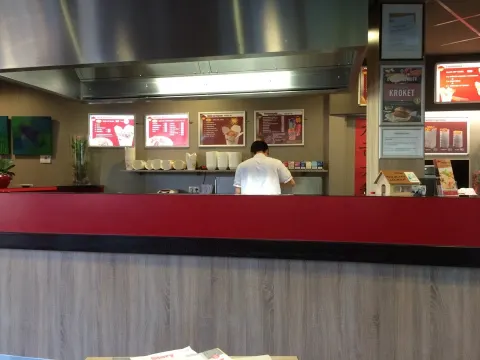 Mister Hu