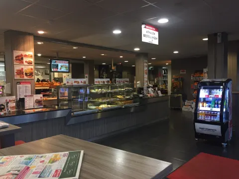 Broodje Kok