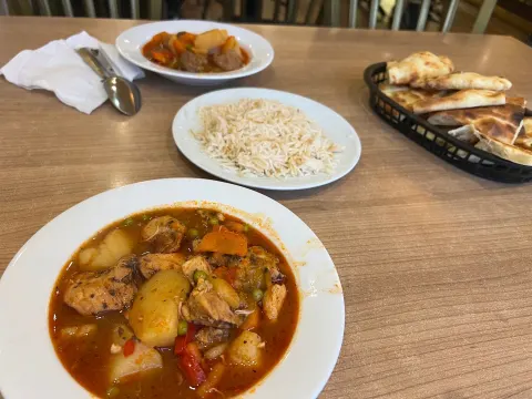 Restaurant Baskent