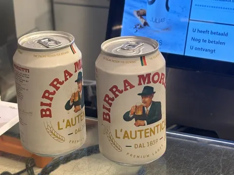 Julia's