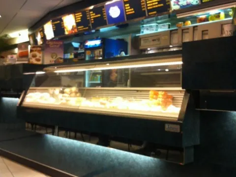 Snackbar City