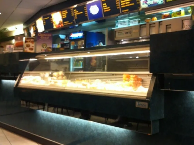 Foto 1 van Snackbar City