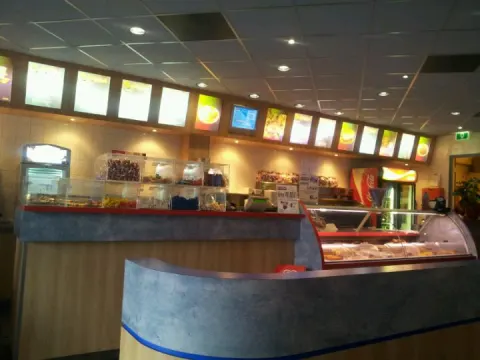 Diner 66