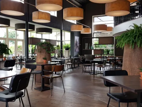 Restaurant Zijdewinde