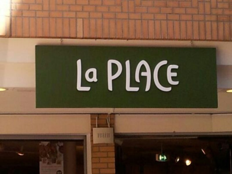 La Place