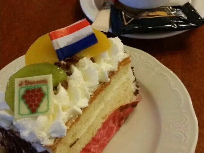 Foto 1 van De Swaen